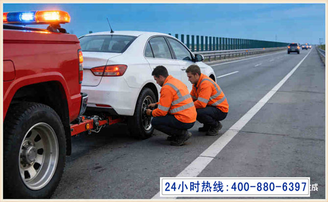 金州汽车救援道路救援 金州汽车救援道路救援